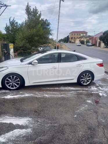 Hyundai Grandeur 2015, 260,000 km - 2.0 l - Bakı
