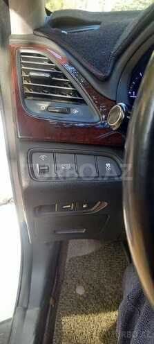 Hyundai Grandeur 2015, 260,000 km - 2.0 l - Bakı