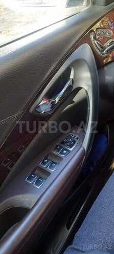 Hyundai Grandeur 2015, 260,000 km - 2.0 l - Bakı