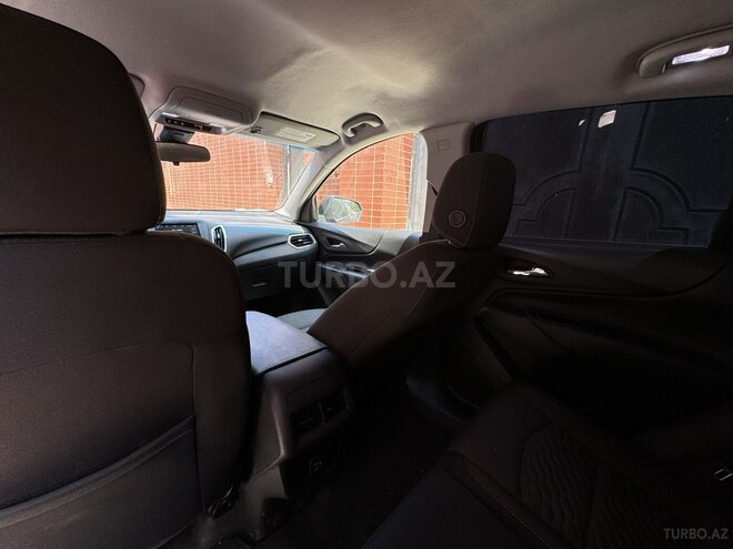 Chevrolet Equinox 2019, 38,000 km - 1.5 l - Bakı