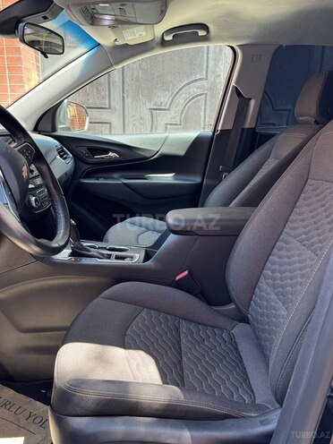 Chevrolet Equinox 2019, 38,000 km - 1.5 l - Bakı