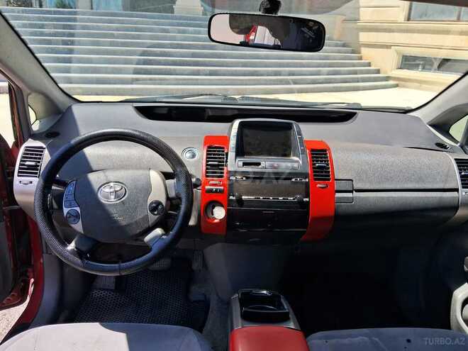 Toyota Prius 2008, 240,000 km - 1.5 л - Bakı