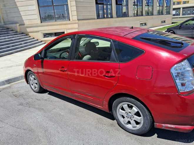Toyota Prius 2008, 240,000 km - 1.5 л - Bakı