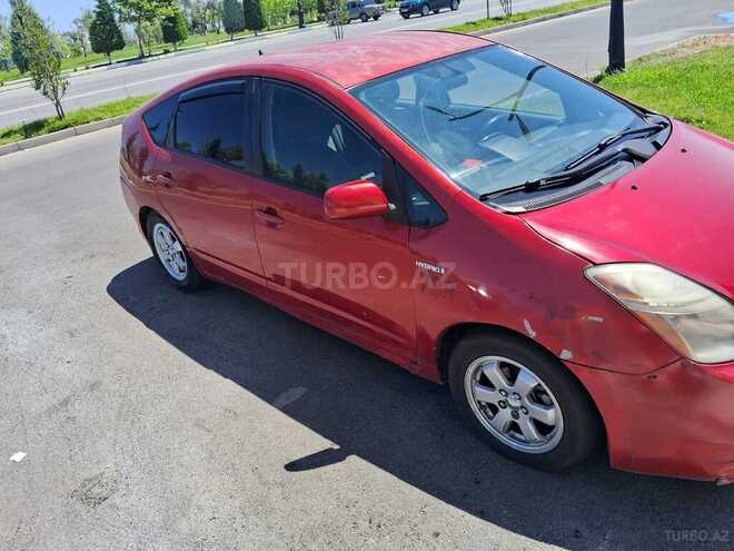 Toyota Prius 2008, 240,000 km - 1.5 л - Bakı