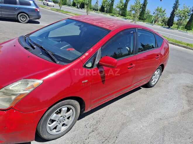 Toyota Prius 2008, 240,000 km - 1.5 л - Bakı