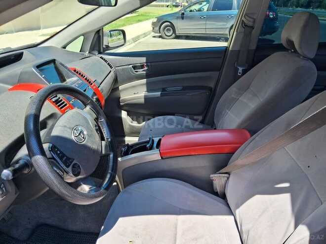 Toyota Prius 2008, 240,000 km - 1.5 л - Bakı