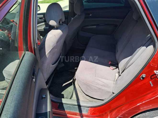 Toyota Prius 2008, 240,000 km - 1.5 л - Bakı