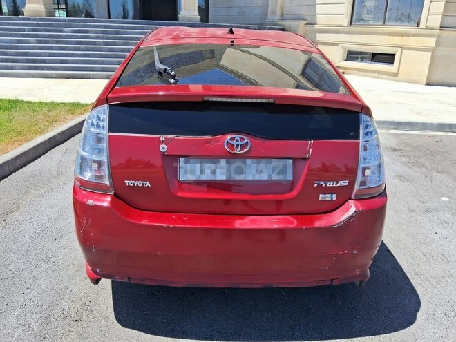 Toyota Prius 2008, 240,000 km - 1.5 л - Bakı