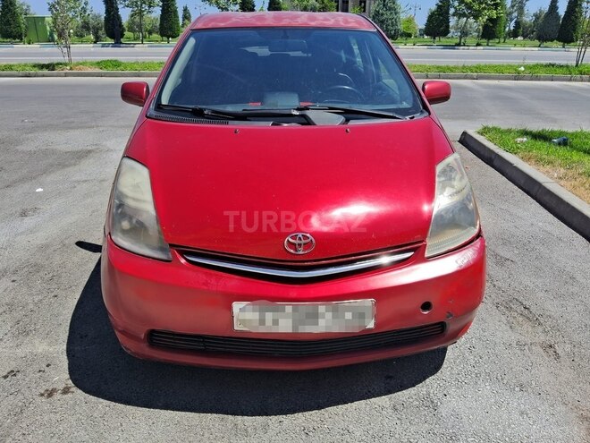 Toyota Prius 2008, 240,000 km - 1.5 л - Bakı
