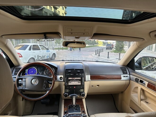 Volkswagen Touareg 2008, 256,000 km - 3.6 л - Bakı