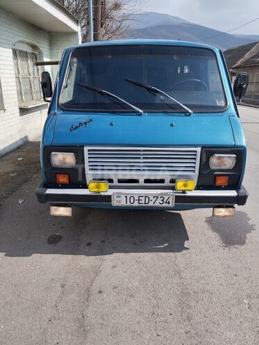 RAF 2203 1990, 250,000 km - 2.3 l - Şəki