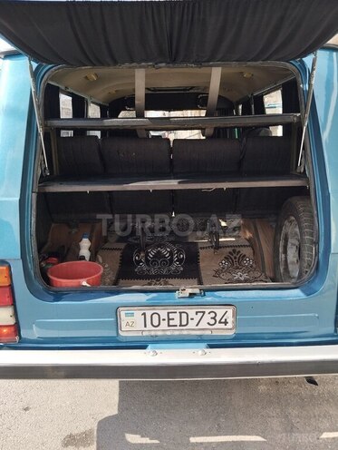 RAF 2203 1990, 250,000 km - 2.3 l - Şəki
