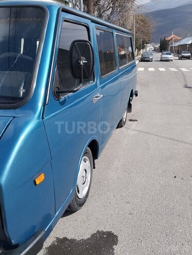 RAF 2203 1990, 250,000 km - 2.3 l - Şəki