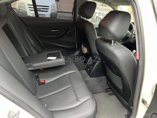 BMW 320 2015, 159,250 km - 2.0 l - Bakı