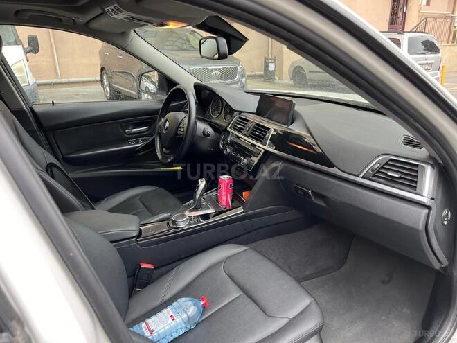BMW 320 2015, 159,250 km - 2.0 l - Bakı