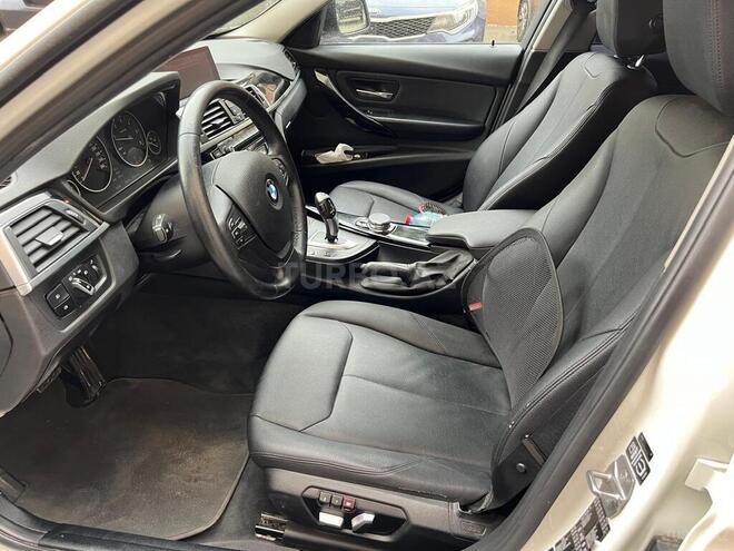 BMW 320 2015, 159,250 km - 2.0 l - Bakı