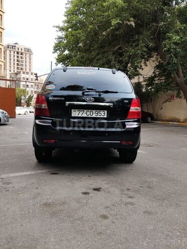 Kia Sorento 2007, 336,355 km - 2.5 l - Bakı