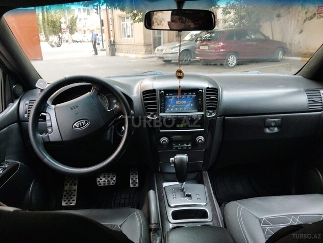 Kia Sorento 2007, 336,355 km - 2.5 l - Bakı