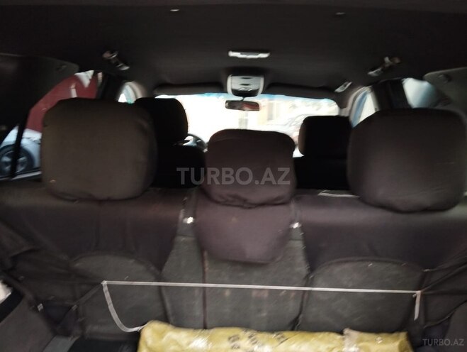 Kia Sorento 2007, 336,355 km - 2.5 l - Bakı