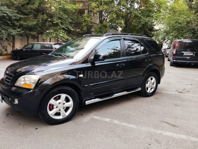 Kia Sorento 2007, 336,355 km - 2.5 l - Bakı