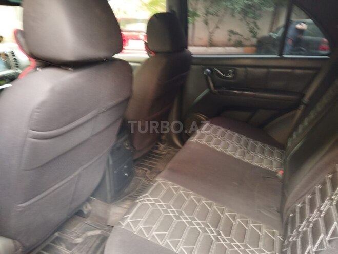 Kia Sorento 2007, 336,355 km - 2.5 l - Bakı