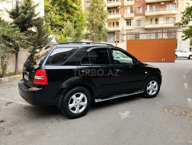 Kia Sorento 2007, 336,355 km - 2.5 l - Bakı