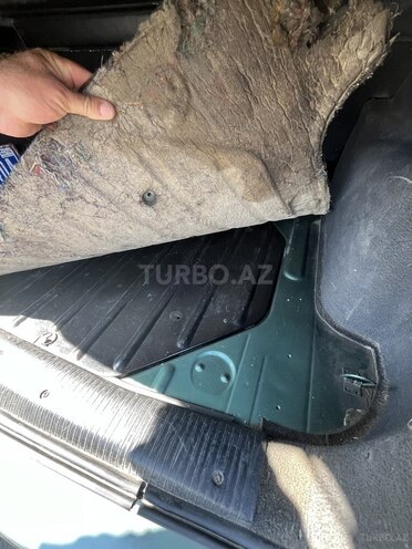 Opel Astra 1999, 120,000 km - 1.8 l - Sumqayıt