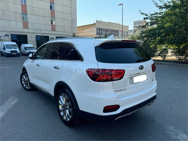 Kia Sorento 2017, 159,000 km - 2.0 l - Bakı
