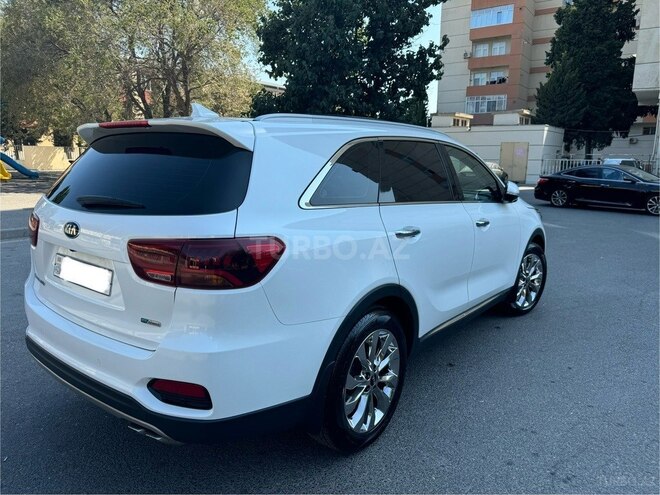 Kia Sorento 2017, 159,000 km - 2.0 l - Bakı