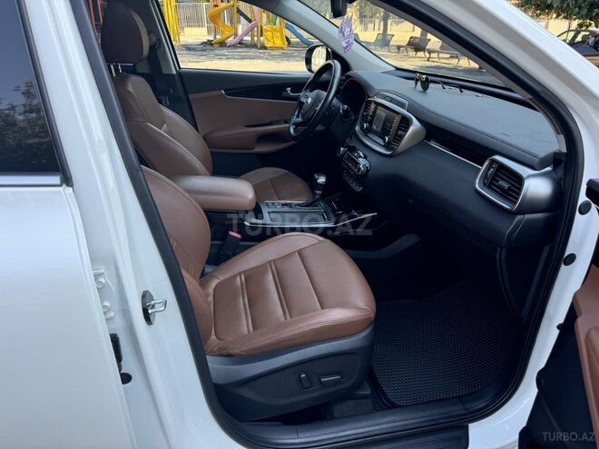 Kia Sorento 2017, 159,000 km - 2.0 l - Bakı