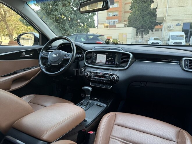 Kia Sorento 2017, 159,000 km - 2.0 l - Bakı