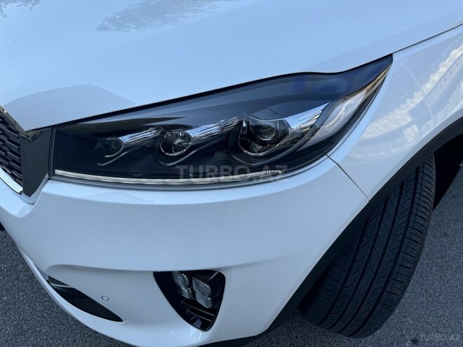 Kia Sorento 2017, 159,000 km - 2.0 l - Bakı