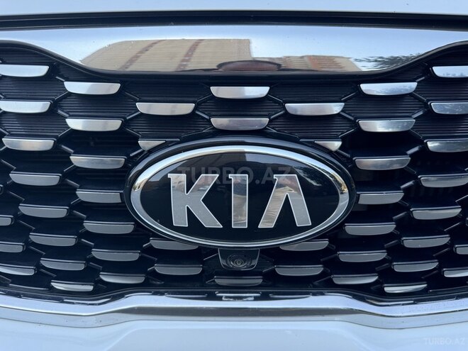 Kia Sorento 2017, 159,000 km - 2.0 l - Bakı