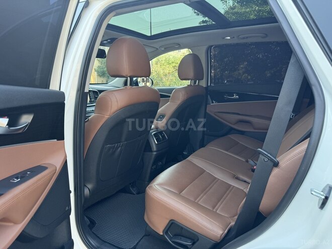 Kia Sorento 2017, 159,000 km - 2.0 l - Bakı