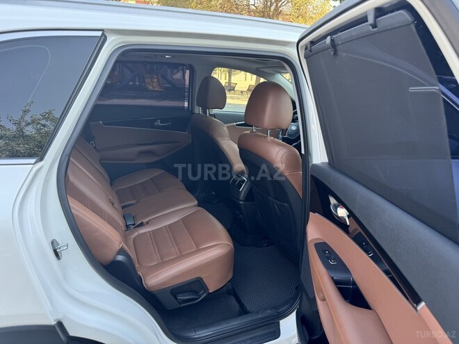 Kia Sorento 2017, 159,000 km - 2.0 l - Bakı