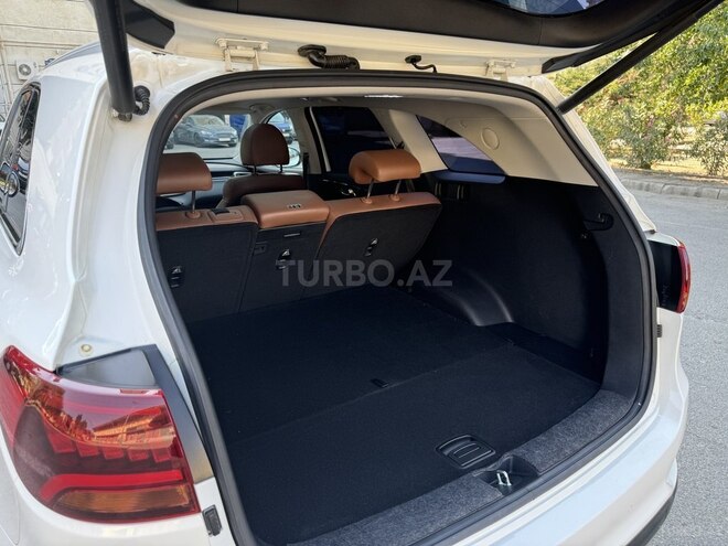 Kia Sorento 2017, 159,000 km - 2.0 l - Bakı
