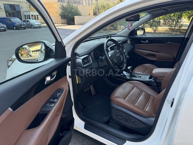 Kia Sorento 2017, 159,000 km - 2.0 l - Bakı