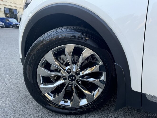 Kia Sorento 2017, 159,000 km - 2.0 l - Bakı