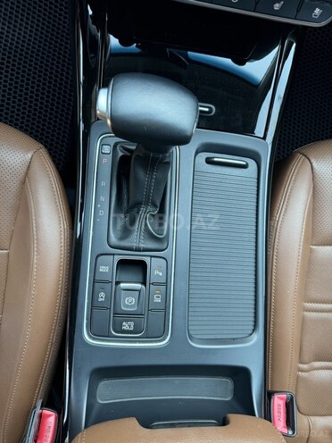Kia Sorento 2017, 159,000 km - 2.0 l - Bakı