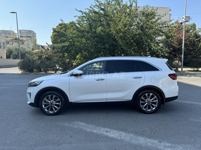 Kia Sorento 2017, 159,000 km - 2.0 l - Bakı