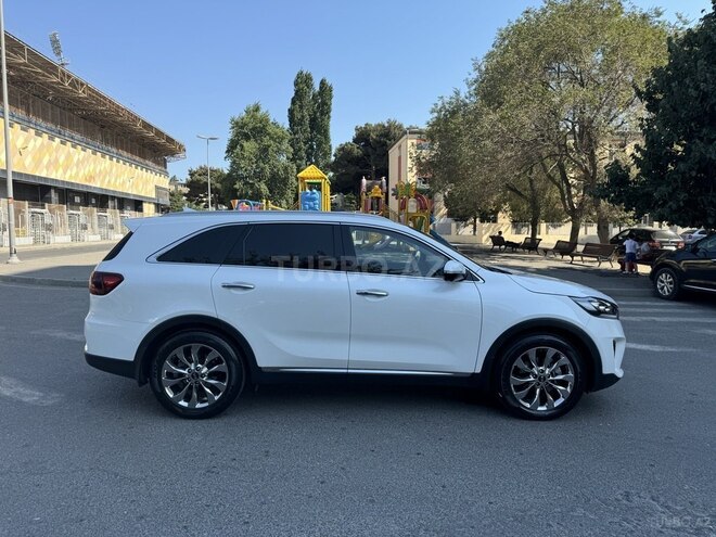 Kia Sorento 2017, 159,000 km - 2.0 l - Bakı
