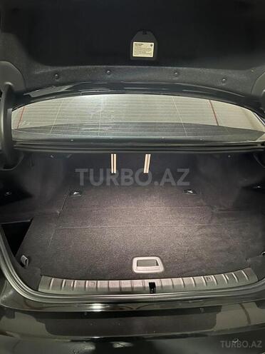 BMW 530e 2017, 88,000 km - 2.0 l - Bakı