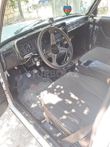 LADA (VAZ) 2107 2002, 95,000 km - 1.6 l - Ağdaş