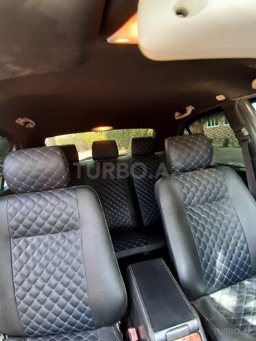 Mercedes E 220 d 1999, 555,356 km - 2.2 l - Bakı