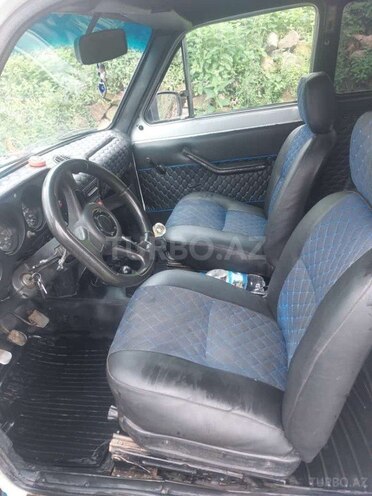 LADA (VAZ) Niva 1993, 190,890 km - 1.6 l - Bakı