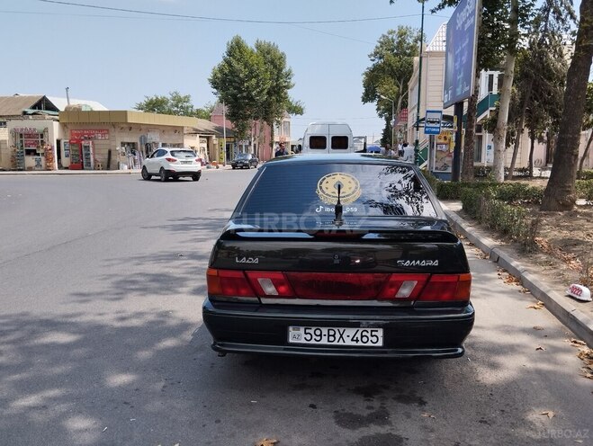 LADA (VAZ) 2115 2006, 210,308 km - 1.5 l - Tərtər