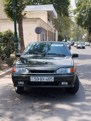 LADA (VAZ) 2115 2006, 210,308 km - 1.5 l - Tərtər