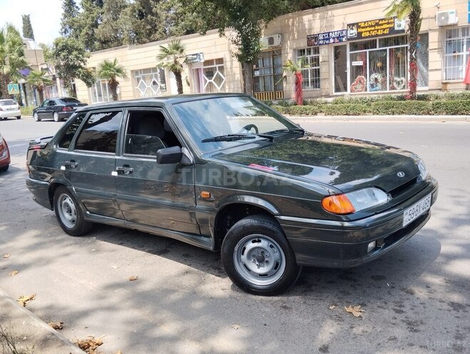 LADA (VAZ) 2115 2006, 210,308 km - 1.5 l - Tərtər