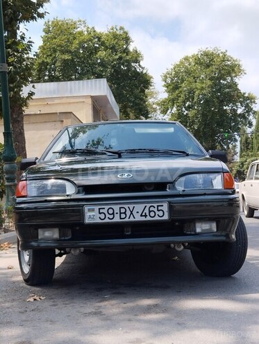 LADA (VAZ) 2115 2006, 210,308 km - 1.5 l - Tərtər