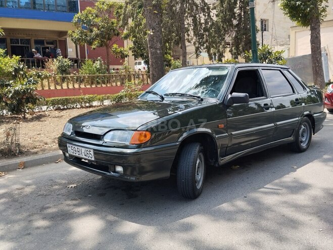 LADA (VAZ) 2115 2006, 210,308 km - 1.5 l - Tərtər